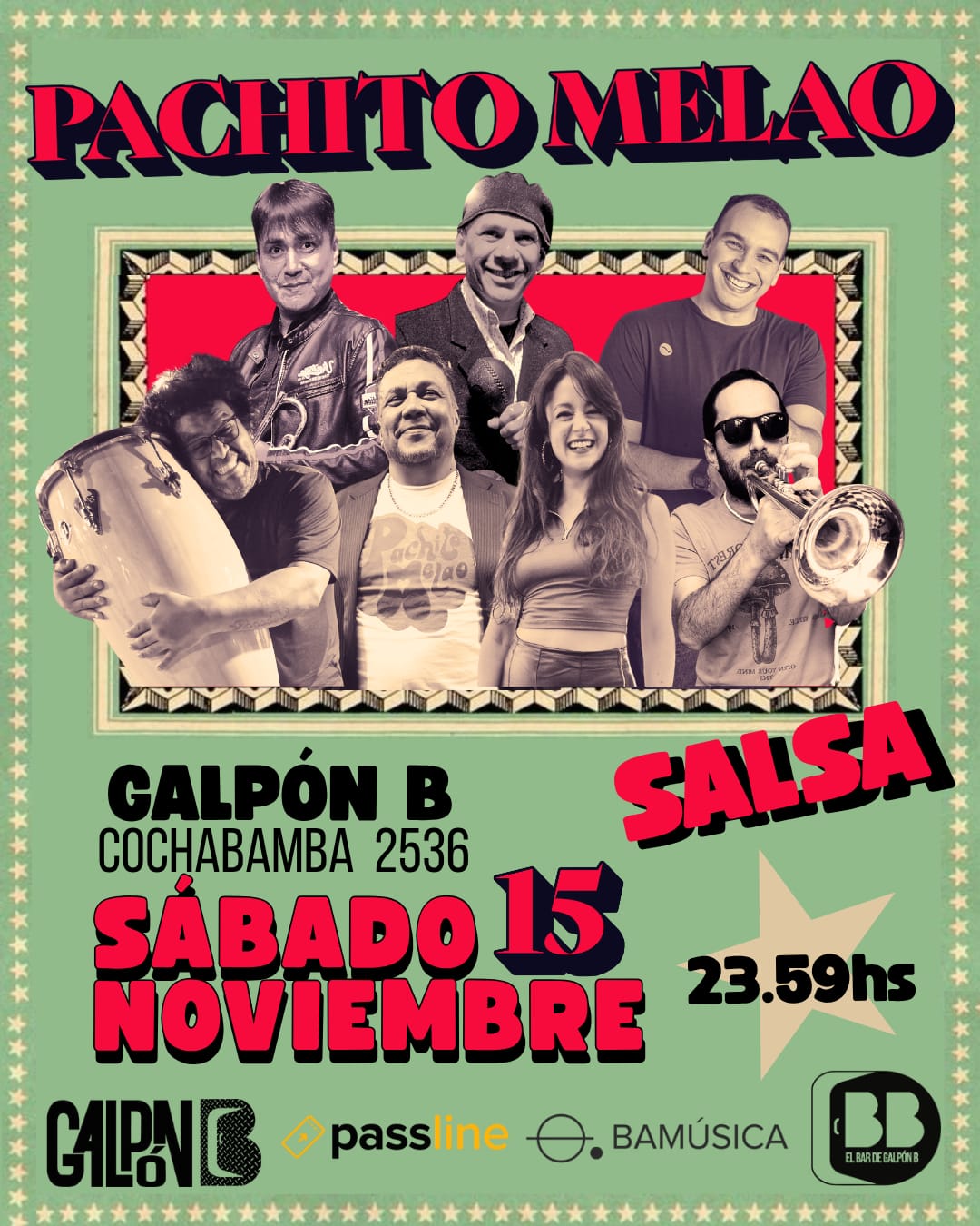 Gallery gig thumbnail